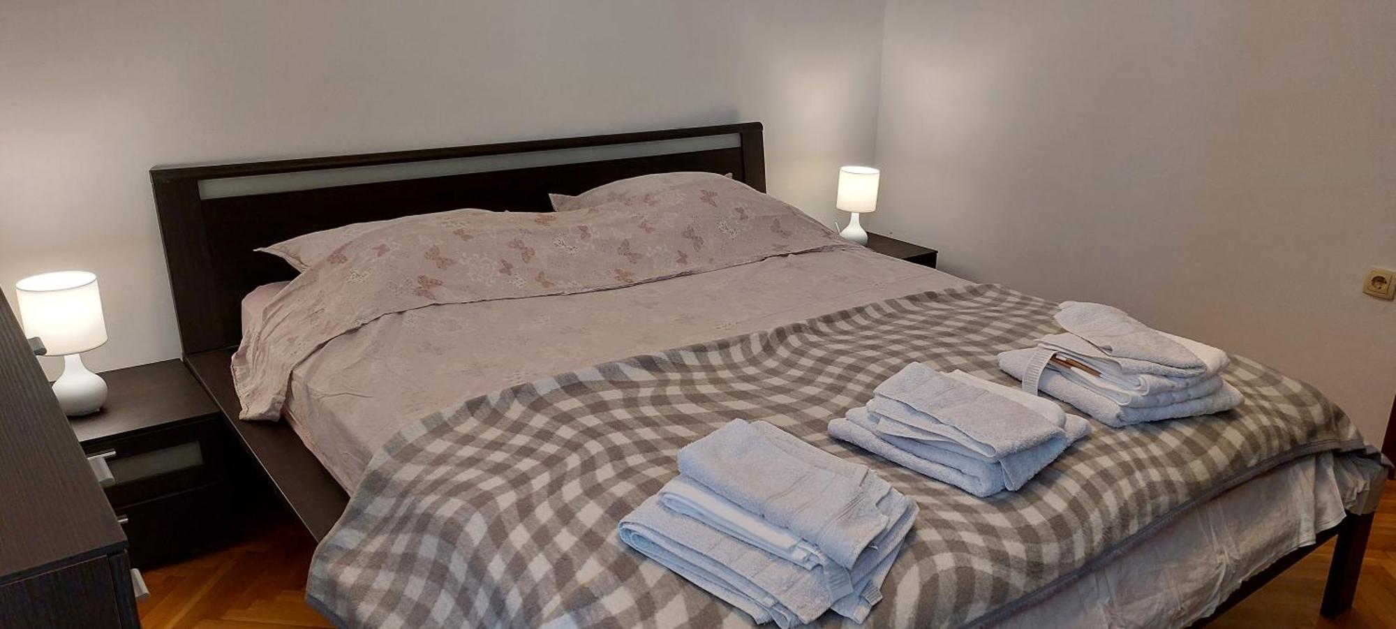 Apartman Nika Split Eksteriør bilde
