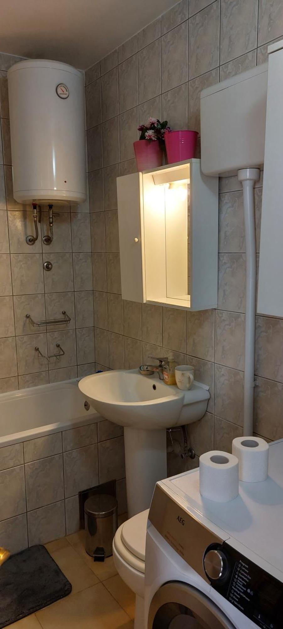 Apartman Nika Split Eksteriør bilde