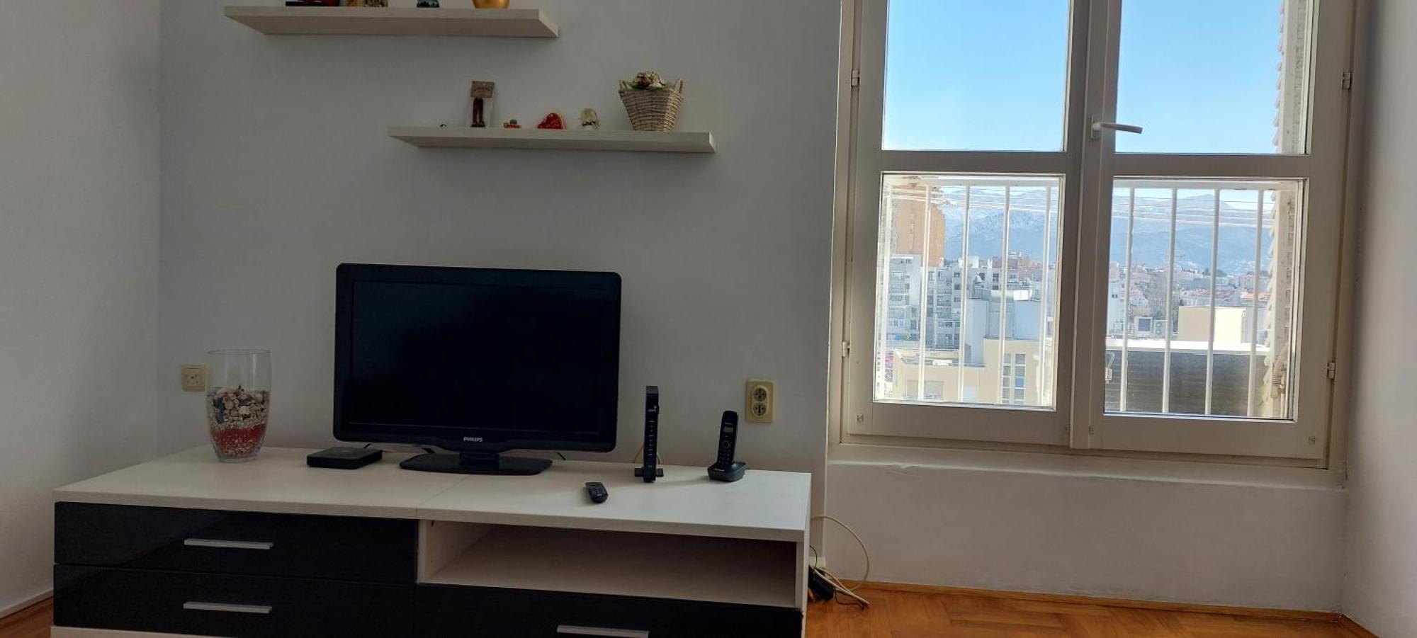 Apartman Nika Split Eksteriør bilde