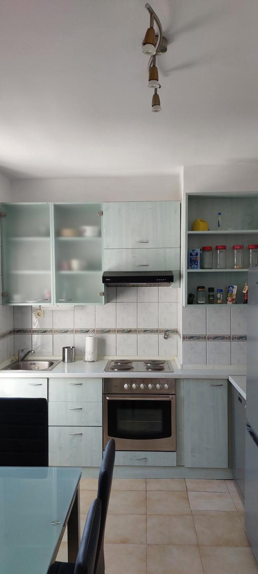 Apartman Nika Split Eksteriør bilde