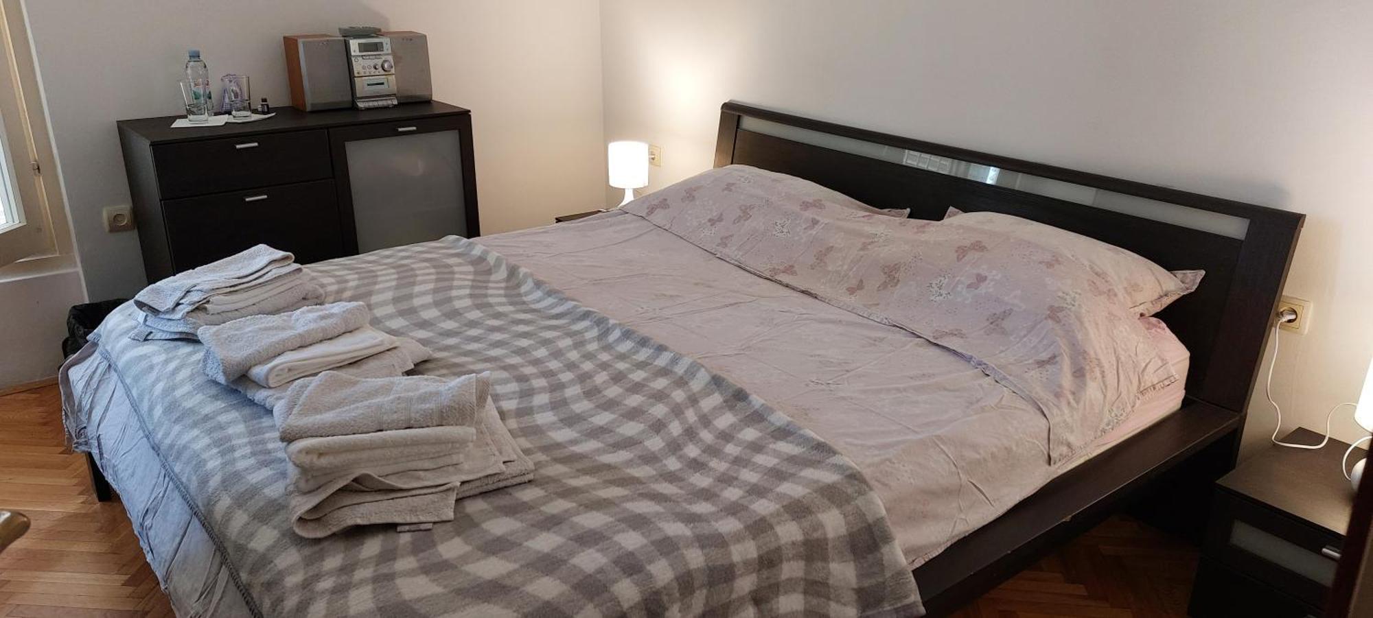 Apartman Nika Split Eksteriør bilde