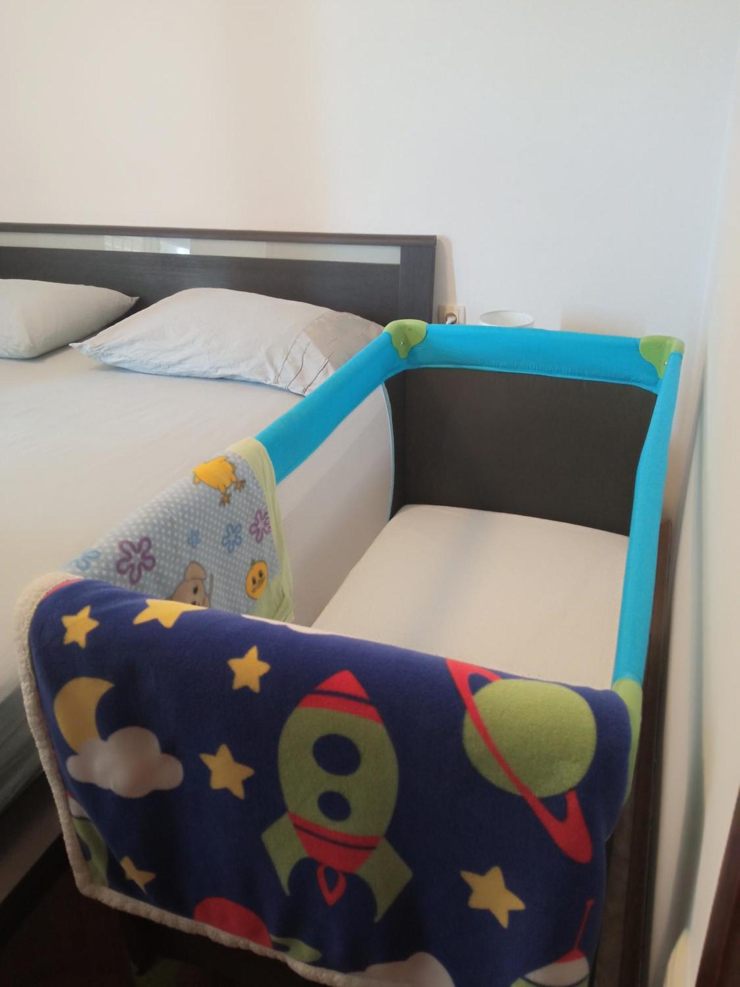 Apartman Nika Split Eksteriør bilde